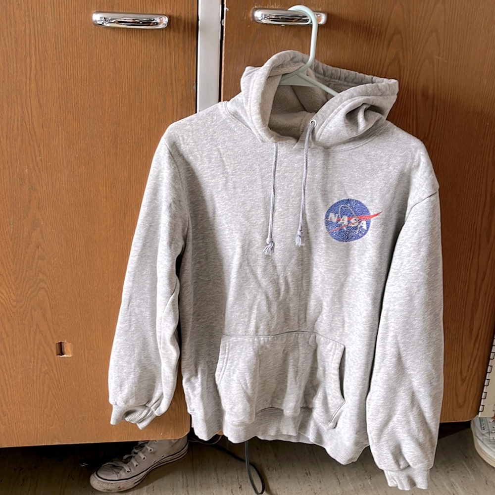 NASA Hoodie